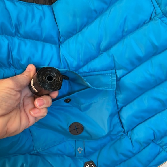 🐾NEW🐾 Arcadia Trail ultra adjustable insulated dog coat size XL - Picture 6 of 14